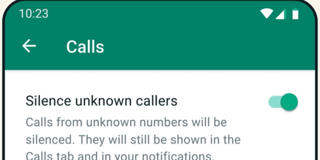 WhatsApp's-Enhanced-Privacy-Silence-Callers-&-Privacy-Checkup