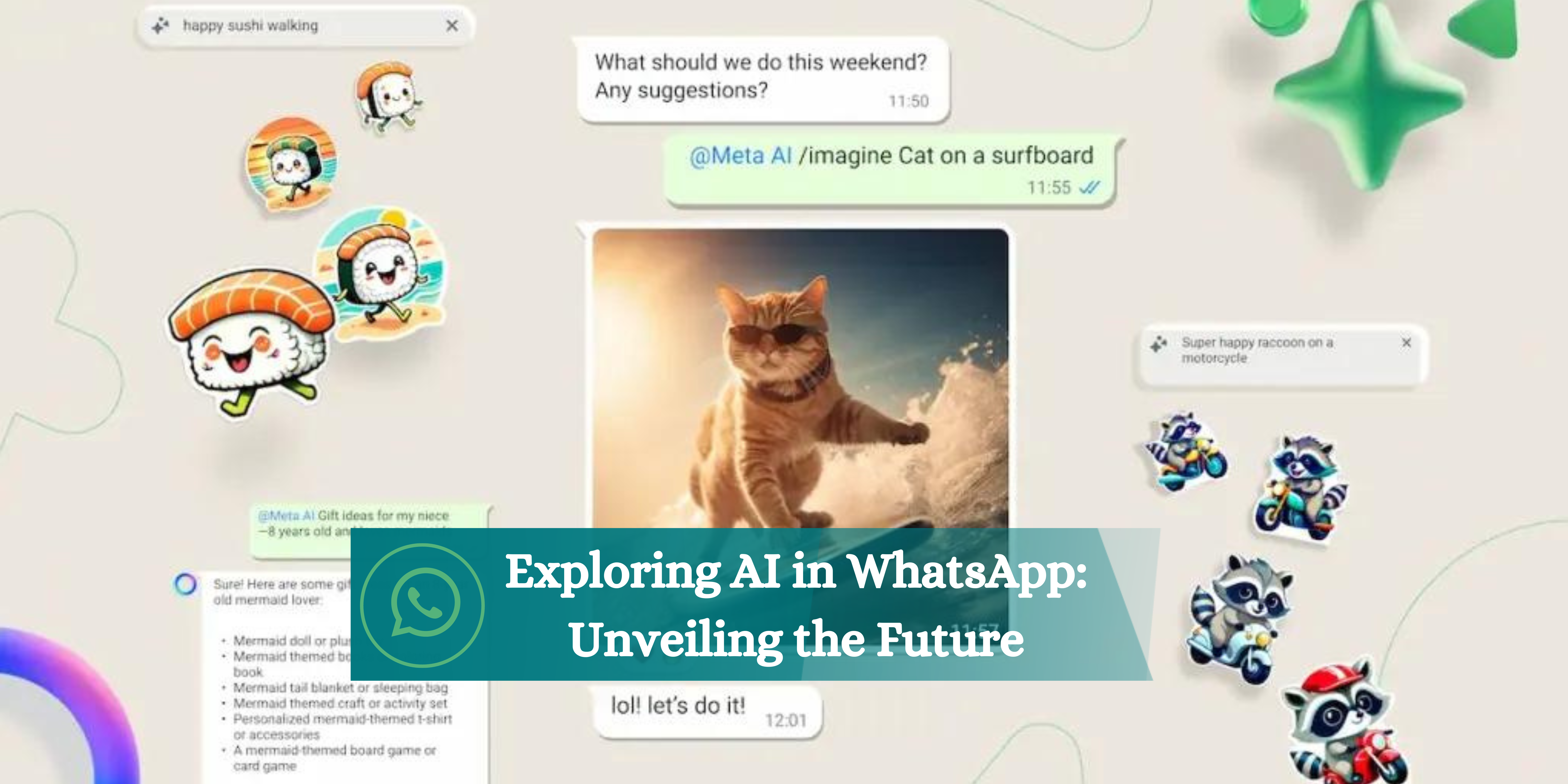 Decoding-the-Future-Exploring-AI-in-WhatsApp