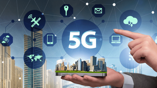 5G-in-Healthcare:-Revolutionizing-Telemedicine