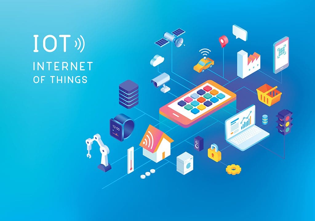 Internet-of-Things-(IoT)-and-Mobile-App-Integration