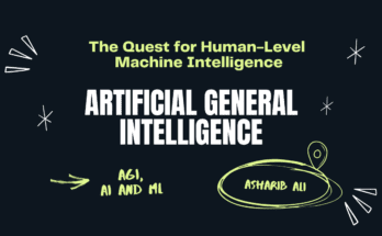 AGI-Human-Level-Intelligence-Machines