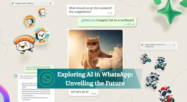 Decoding-the-Future-Exploring-AI-in-WhatsApp