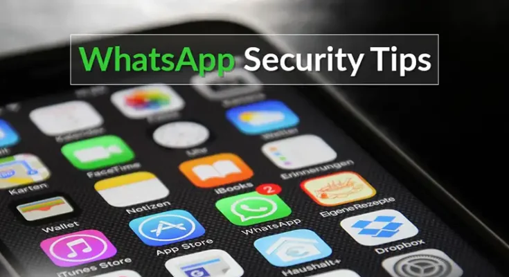 WhatsApp-Security-Top-10-Precautions