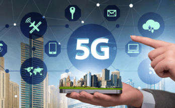 5G-in-Healthcare:-Revolutionizing-Telemedicine