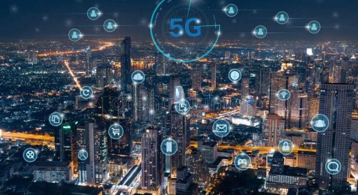 Smart-Cities-and-5G-Connectivity