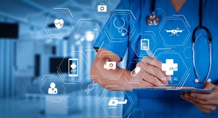 IoT-in-Healthcare:-Transforming-Patient-Monitoring